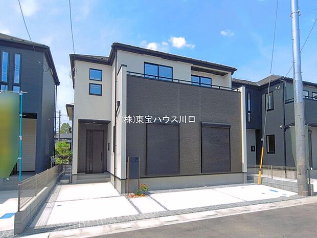 物件外観