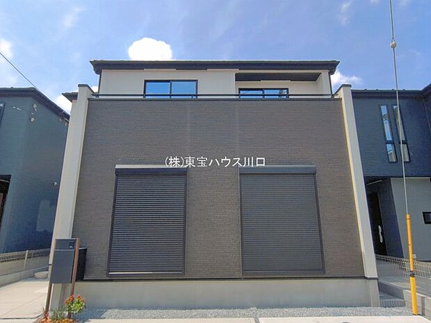 物件外観