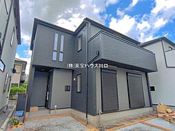 埼玉県上尾市大字大谷本郷