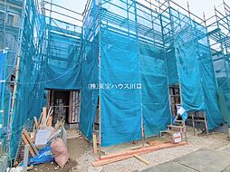 埼玉県上尾市大字大谷本郷