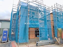 埼玉県上尾市大字大谷本郷