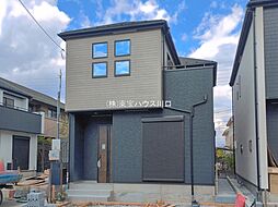 埼玉県上尾市大字大谷本郷