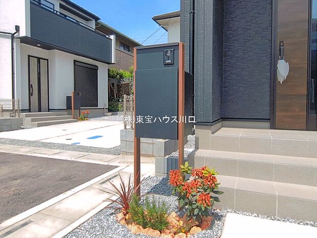 物件外観