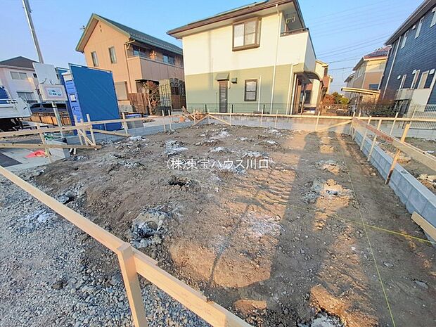 物件外観