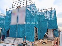 埼玉県北本市大字下石戸下