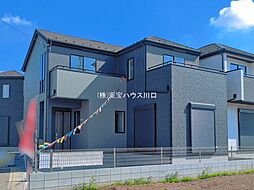 埼玉県北本市大字下石戸下