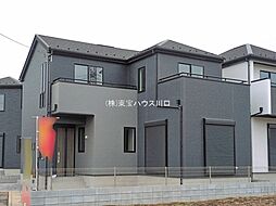 埼玉県北本市大字下石戸下