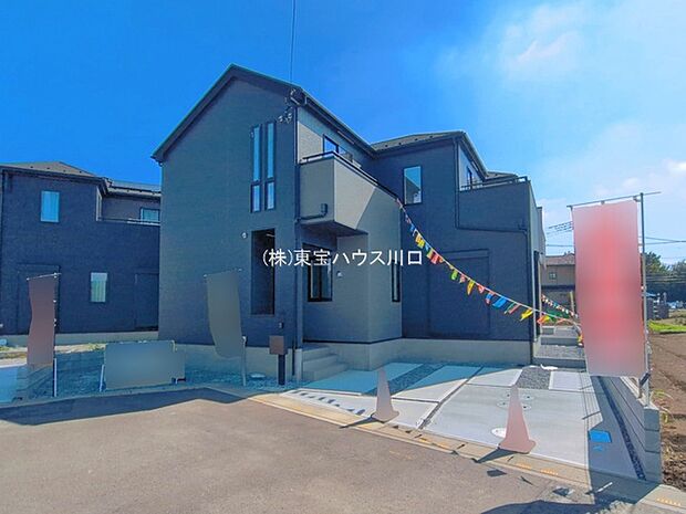 物件外観