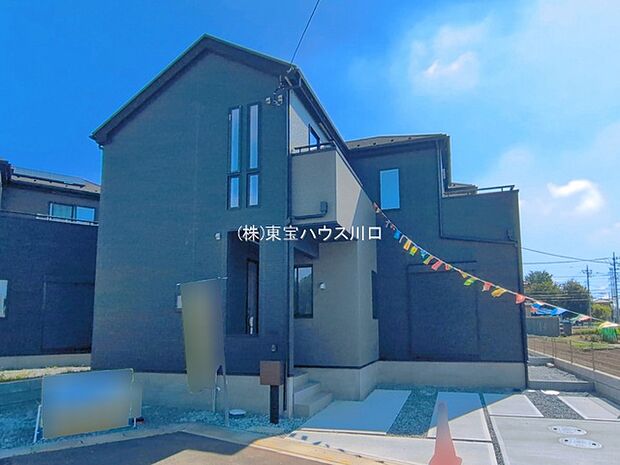 物件外観