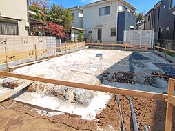 埼玉県上尾市東町１丁目