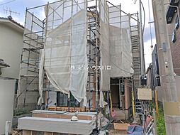 埼玉県上尾市東町１丁目