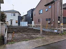 埼玉県上尾市東町１丁目