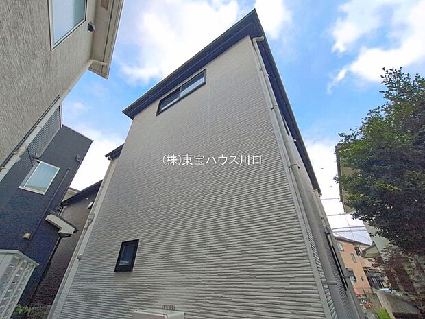 物件外観
