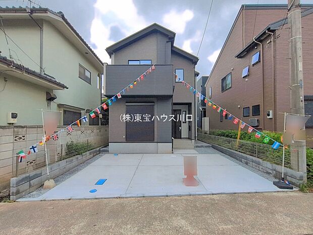 物件外観