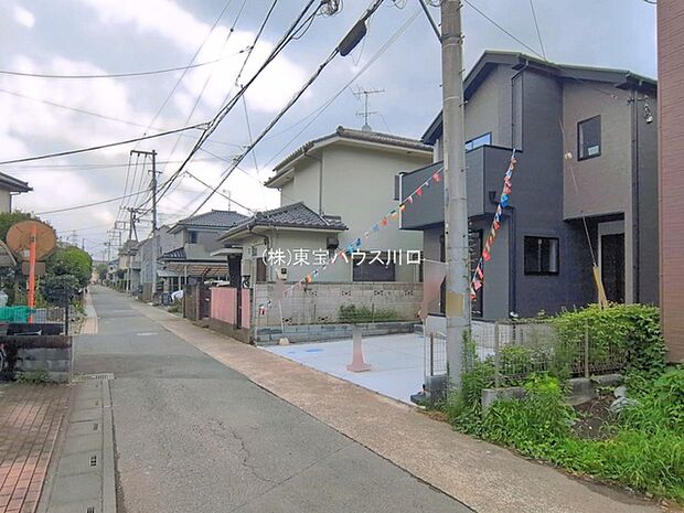 物件外観