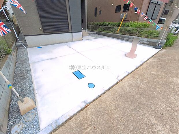 物件外観
