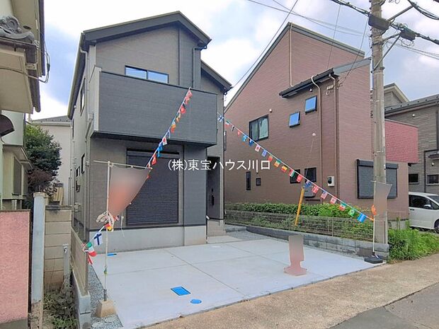 物件外観