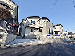 埼玉県北足立郡伊奈町本町２丁目