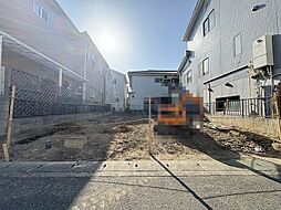 埼玉県越谷市瓦曽根３丁目