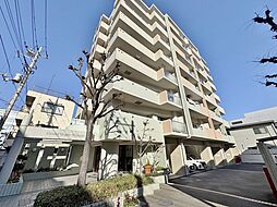 グランヴェルジェ西台