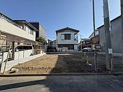 埼玉県川口市南前川１丁目