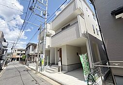 埼玉県川口市南前川１丁目