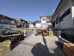 埼玉県さいたま市緑区大字中尾