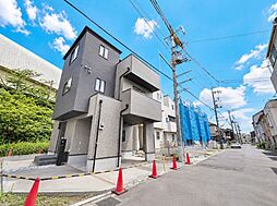 埼玉県川口市大字安行領根岸