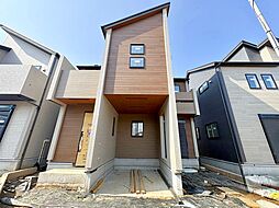 埼玉県川口市大字石神