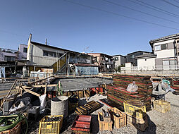 埼玉県さいたま市緑区大字中尾