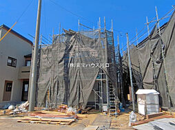 埼玉県川口市大字石神