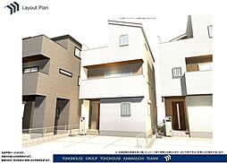 埼玉県川口市大字安行領根岸