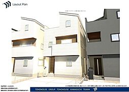 埼玉県川口市大字安行領根岸