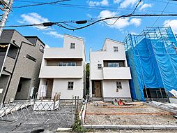 川口市安行領家根岸1期(全6棟)　3号棟