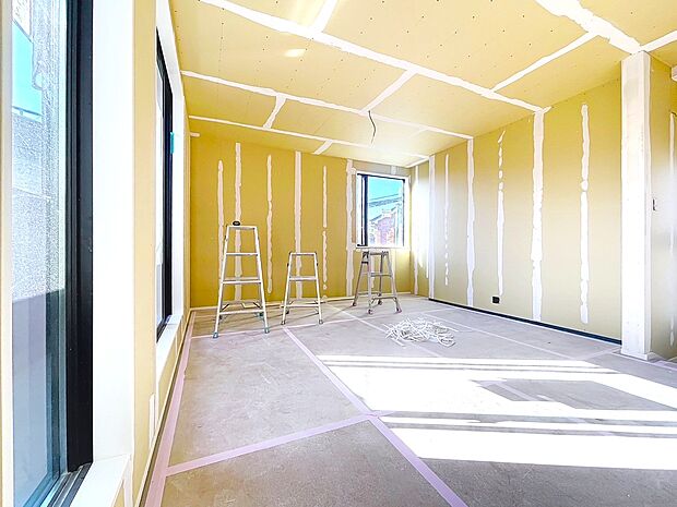 (2026年1月中旬撮影)