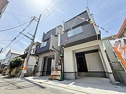 埼玉県蕨市中央７丁目