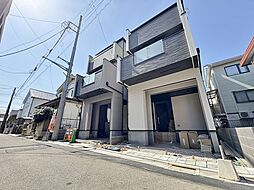 埼玉県蕨市中央７丁目