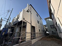 埼玉県蕨市中央７丁目