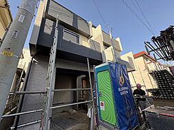 埼玉県蕨市中央７丁目