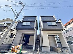 埼玉県蕨市中央７丁目