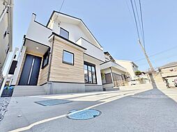 埼玉県越谷市千間台東２丁目