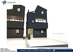 埼玉県川口市大字安行領根岸