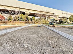 埼玉県川口市大字安行領根岸