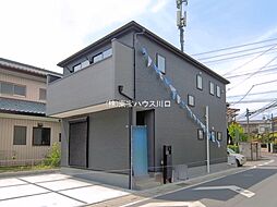 埼玉県春日部市一ノ割２丁目