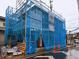 埼玉県春日部市一ノ割２丁目