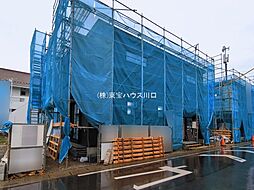 埼玉県春日部市一ノ割２丁目