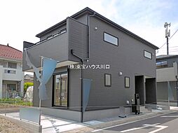 埼玉県春日部市一ノ割２丁目