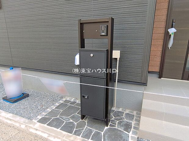 物件外観