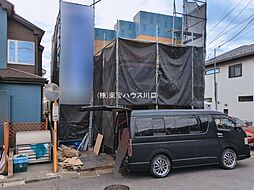 埼玉県富士見市鶴馬１丁目