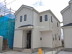 埼玉県新座市石神４丁目